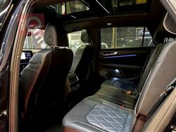 فولكسفاغن أطلس كروس سبورت